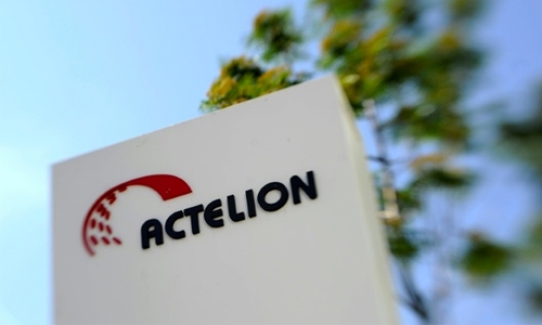Johnson & Johnson says to buy pharma group Actelion for $30 bn