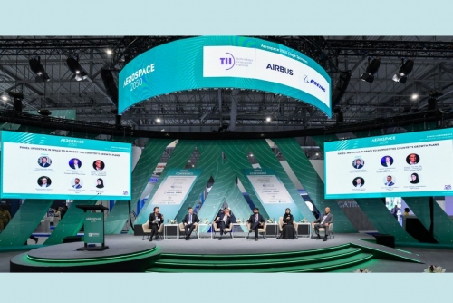 Dubai Airshow 2025 Set to Take Flight with Innovation and Global Collaboration