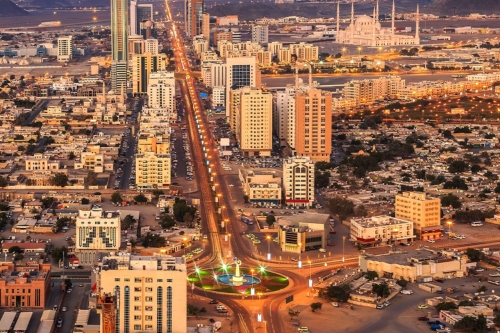 Fujairah Drone Strike Injures Three Indians Fujairah Drone Strike Injures Three Indians