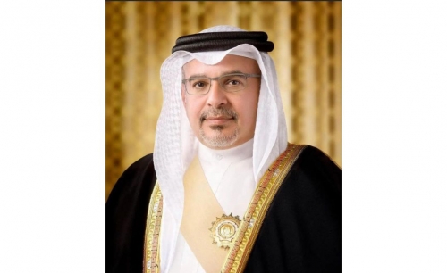 HRH Prince Salman hails Bahrain’s remarkable achievements and citizens’ collective efforts