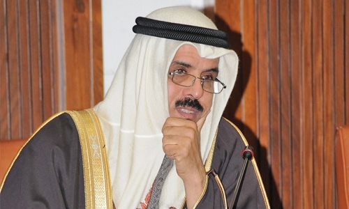 Minister congratulates robotics contest winners Minister congratulates robotics contest winners