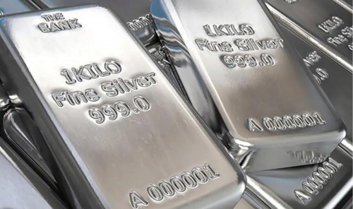 Silver Bar Prices Plunge BD1,000 in Bahrain Silver Bar Prices Plunge BD1,000 in Bahrain