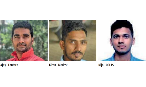 Lantern edge NDC Bahrain Lantern edge NDC Bahrain