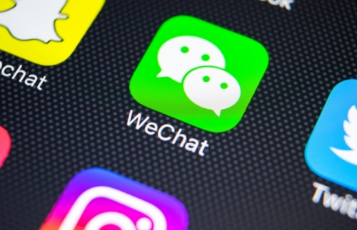 The US ban on Chinese-owned apps WeChat and TikTok sets up a pivotal legal challenge on digital free expression