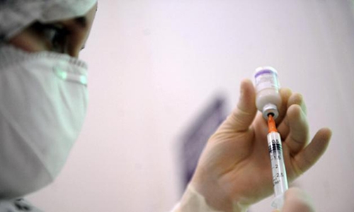 Four swine flu deaths in Lebanon this winter Four swine flu deaths in Lebanon this winter