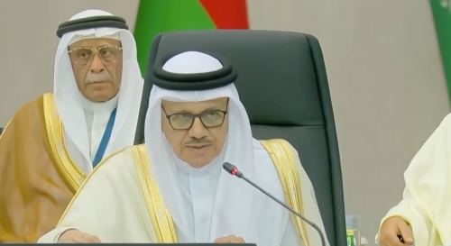 GCC and US Hold High-Level Talks on Regional Security in Bahrain