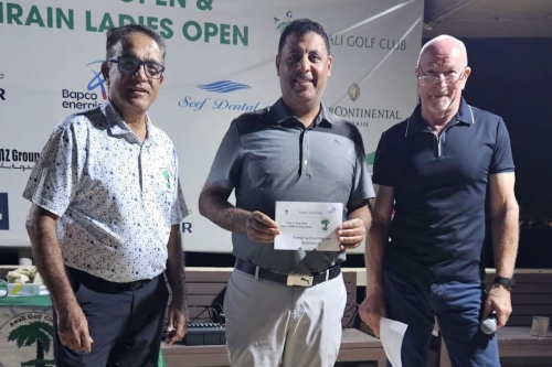 Qutami Wins Countback Thriller