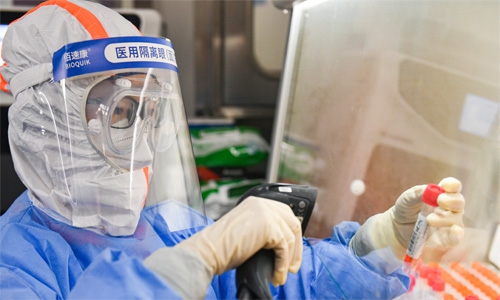 A year after first coronavirus death in Wuhan, Covid source still a puzzle A year after first coronavirus death in Wuhan, Covid source still a puzzle