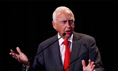 Australians must reject a nationalist push into our universities Australians must reject a nationalist push into our universities