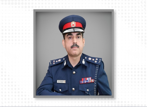 National Civil Protection Platform to boost public safety in Bahrain