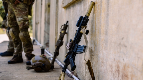Deadly Gun Attacks Leave at least 20 Dead in Northwest Nigeria