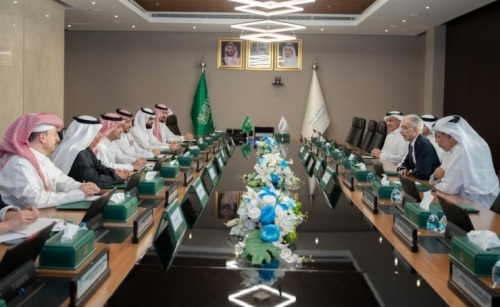 Bahrain, Saudi to enhance infrastructure cooperation