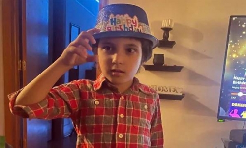 Muslim boy in US killed in attack linked to Israel-Hamas war