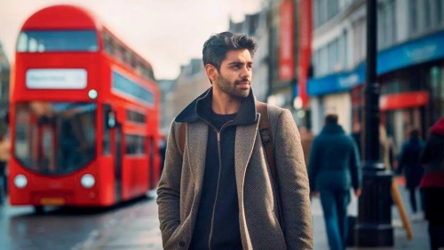 ‘Maharaja in Denims’ Leads India’s AI Movie Experiment