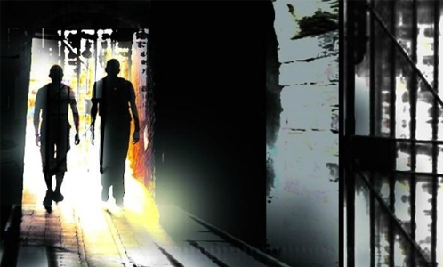 Prison breakout in Brazil Prison breakout in Brazil