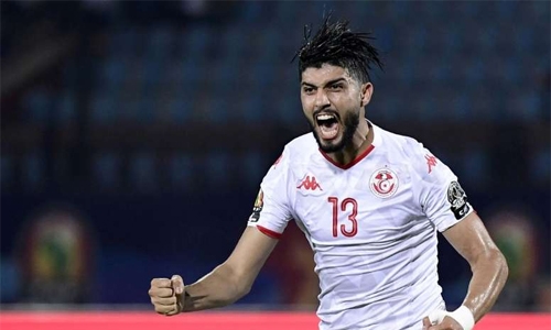 Madagascar fairytale ends as Tunisia sweep into semi-finals