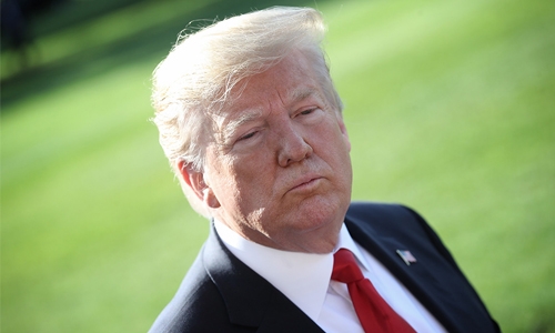 Trump briefly admits Russia helped him get elected Trump briefly admits Russia helped him get elected