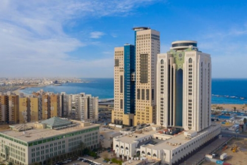 Nations Welcome Libya Budget Deal