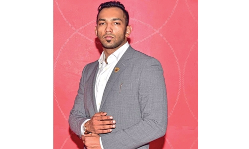 Shahid promises carnival atmosphere for Brave