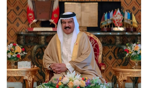 HM King’s constant ‘care’ for Bahrainis