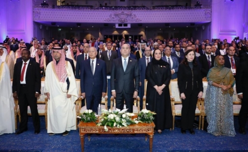 Bahrain is committed to developing new communities and cities: Housing Minister