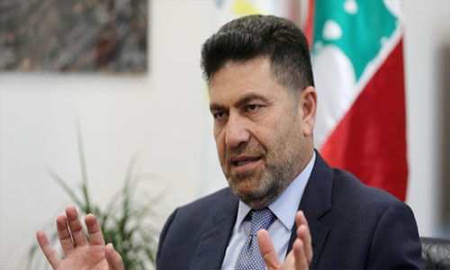 Energy minister tells Lebanese to prepare for end of gasoline subsidy