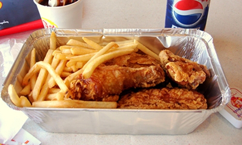 Chicken prices take a plunge in Saudi