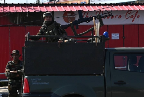 23,000 flee violence in northeast India 23,000 flee violence in northeast India