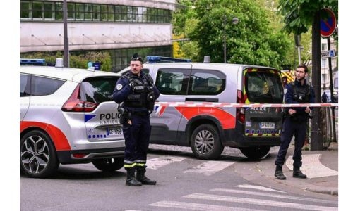 Boy stabbed to death in France in latest teen violence attack