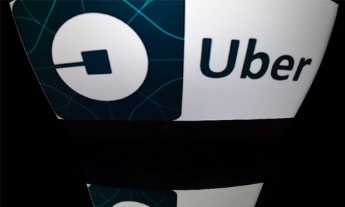 Uber suspends operation in Taiwan after fine hike