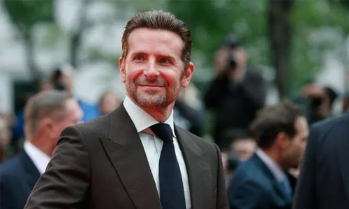 Bradley Cooper’s biggest challenge Bradley Cooper’s biggest challenge