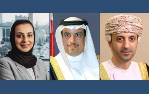 Scent Arabia 2023: Export Bahrain, Omani-Bahraini Friendship Society join hands for local perfume brands