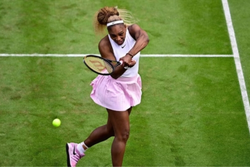 Serena Williams given Wimbledon singles wildcard Serena Williams given Wimbledon singles wildcard