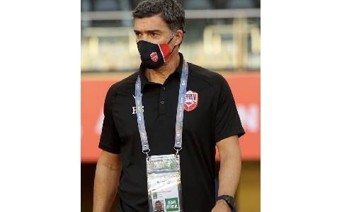 ‘We must be more effective’: Sousa