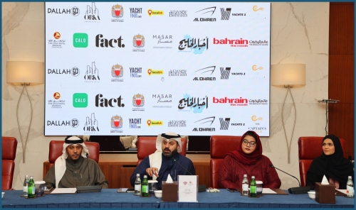 Bahrain to host first global marine expo in Arab World