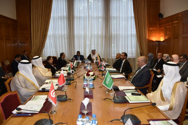 Bahrain to host Arab Housing Conference Bahrain to host Arab Housing Conference