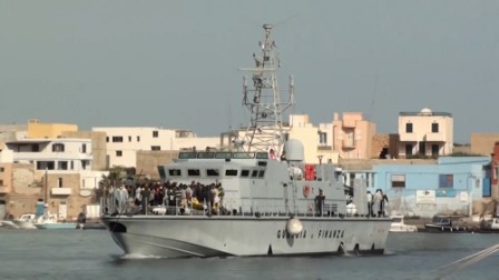 UN rights chief demands 'principled' migration rules worldwide UN rights chief demands 'principled' migration rules worldwide