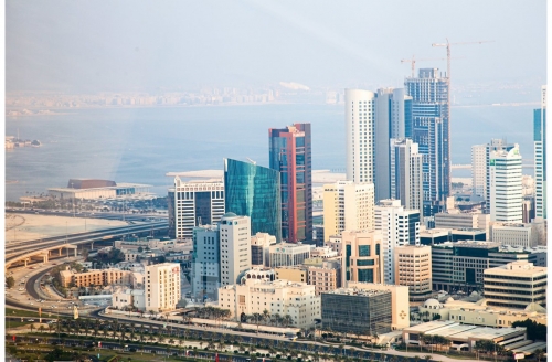 Bahrain ranks fourth in MENA region on economic freedom list