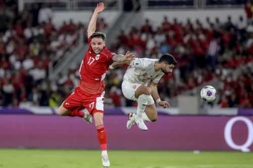 Do-or-Die: Six Teams Chase Last World Cup Spots