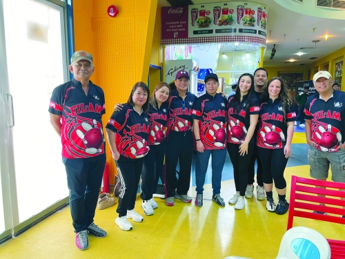 Join Fil-Am Bahrain’s Bingo Bonanza for Charity!