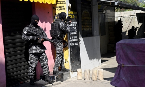 25 killed in Rio de Janeiro’s deadliest police raid