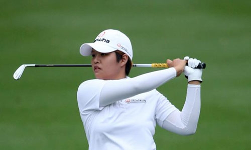 Nomura beats Ko to win Australian Open