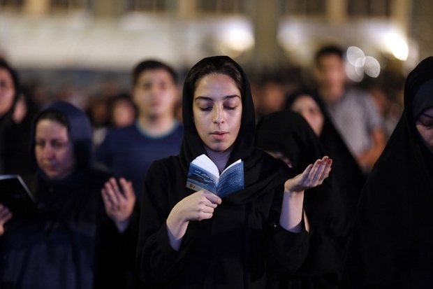 Bahrain to mark Night of Destiny today