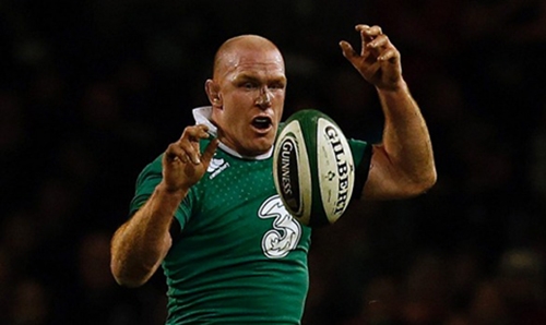 Ireland great O'Connell calls time on career Ireland great O'Connell calls time on career