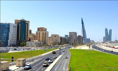 July 2022 temperature ‘slightly warmer than normal’ in Bahrain