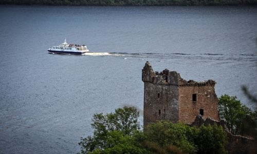Loch Ness set for biggest monster hunt in decades Loch Ness set for biggest monster hunt in decades