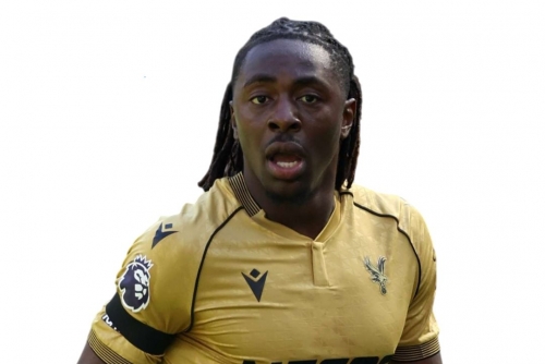 Arsenal could hijack Spurs’ bid for Palace star Eze - reports 