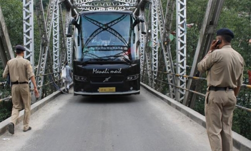 Israeli woman 'gang-raped' in India