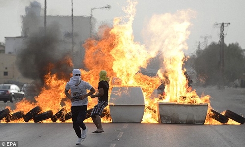 Probe begins into incidents on January 26 