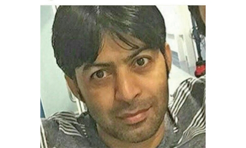 SCD snatches tenth victim this year in Bahrain 